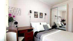 Relax Point Light Apartment