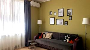 Relax Point Light Apartment