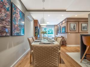 Delle Alpi 310B - Ao lado da roda-gigante