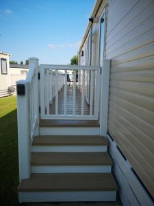 Lake Escape - Hoburne Cotswolds