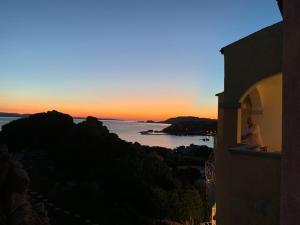 Esclusivo con vista mare img6