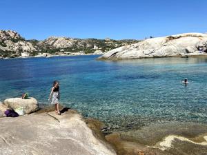 Esclusivo con vista mare img16