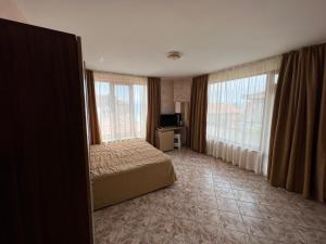 Stamatovi Family Hotel