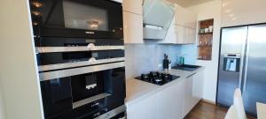 Lake View Apartment