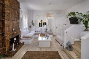 Two-Bedroom House room in Sol Mare Salis