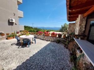 Auroras apartment eretria