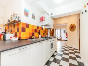 Beach Cascais Apartment