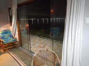 Casa na praia em São Sebastião