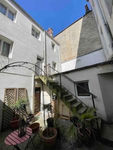 Appartements Duplex entierement renove : photos des chambres