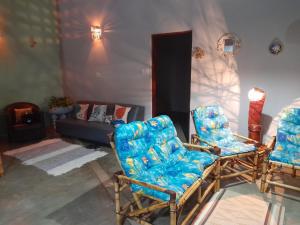 Casa na praia em São Sebastião