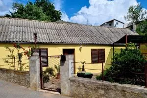 House Lopica - Francikovac