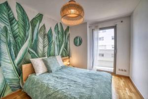 Appartements COSY FLAT direct access Geneve-Airport-Palexpo : photos des chambres