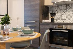 Appartements COSY FLAT direct access Geneve-Airport-Palexpo : photos des chambres