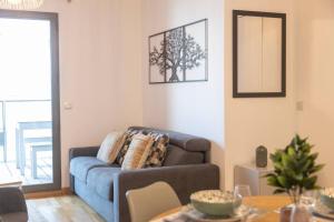 Appartements COSY FLAT direct access Geneve-Airport-Palexpo : photos des chambres