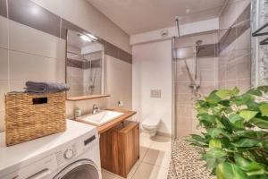Appartements COSY FLAT direct access Geneve-Airport-Palexpo : photos des chambres