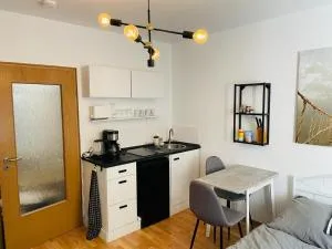 Appartement Emilie - Bad Köstritz