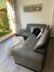 Les Restanques Maison de la pinède 2 chambres