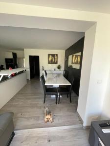 Les Restanques Maison de la pinède 2 chambres