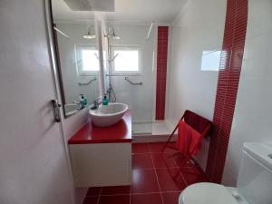 Casa do Portão Azul - Tamboril