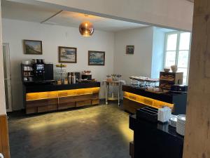 DU GLACIER Boutique & Traditions Hotel