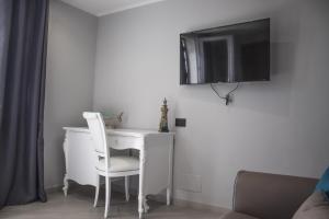 Incanto Luxury Rooms