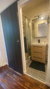Appartements Grand studio refait a neuf ! : photos des chambres