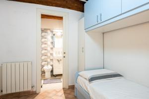 Suite 35 nel centro storico di Siena in the historic center of Siena