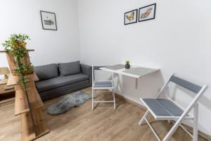 Apartman Ana Osijek