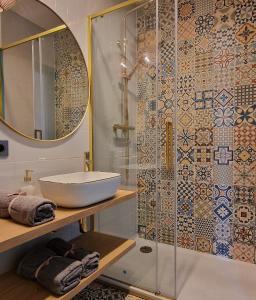Apartament Boho