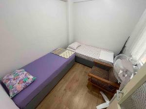 Dikili Sahilde Denize Sıfır Daire