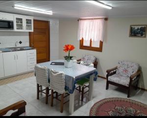 Casa e Flat Conforto Gramado