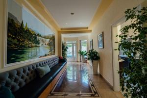 Guesthouse Villa Diana