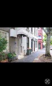 Central of CBD share house