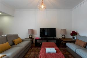 MHouse lease Cascais Av Sintra Cascais