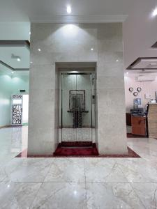 Ibra Plaza Hotel