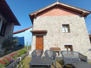 Romántico acogedor apartamento en Llanes (Montaña) - 4hvězdičkové hotely ve městě Llanes