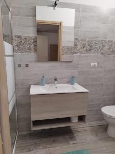 Deluxe Doppelzimmer mit seitlichem Meerblick