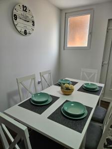 Apartmani Bambi 2