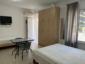 Korali apartment