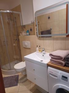 Apartament blisko plaży