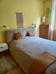 Apartament blisko plaży