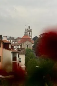 Apartamento do Arquinho I - by VinteOito - Lufrei