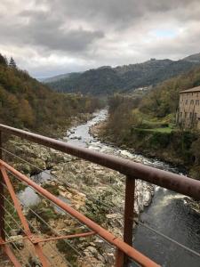 Maisons de vacances Au coeur de l’Ardeche : photos des chambres