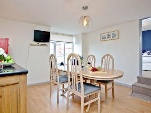 Halfway Cottage St Ives