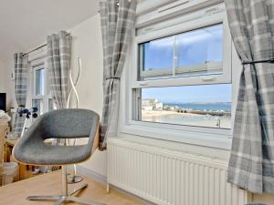 Halfway Cottage St Ives