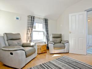 Halfway Cottage St Ives