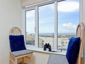 Halfway Cottage St Ives