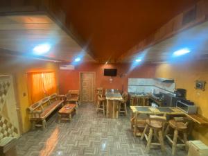 Cabañas Rochivo Ranch