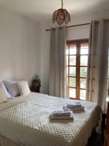 Agia Paraskevi Villa Olive