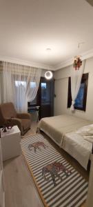 Havuzlu Bahçeli Müstakil Villa